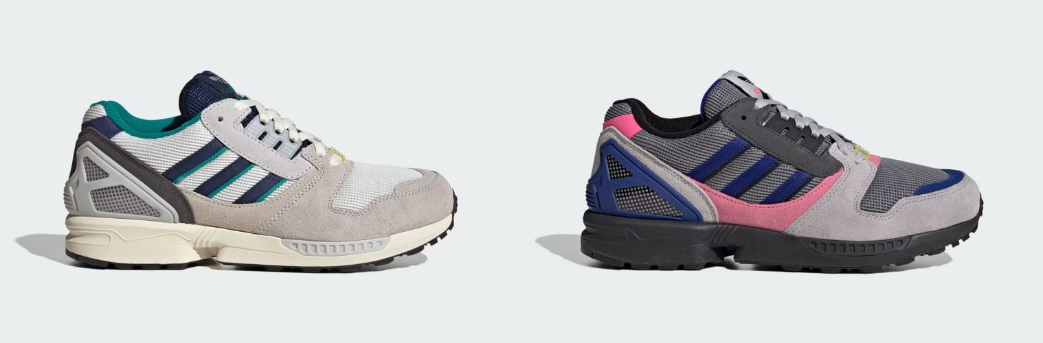 1/23発売｜adidas ZX 8000 2colors｜抽選/販売/定価情報 | スニーカー