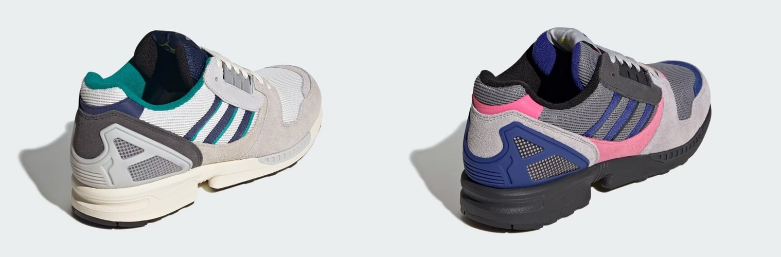 1/23発売｜adidas ZX 8000 2colors｜抽選/販売/定価情報 | スニーカー