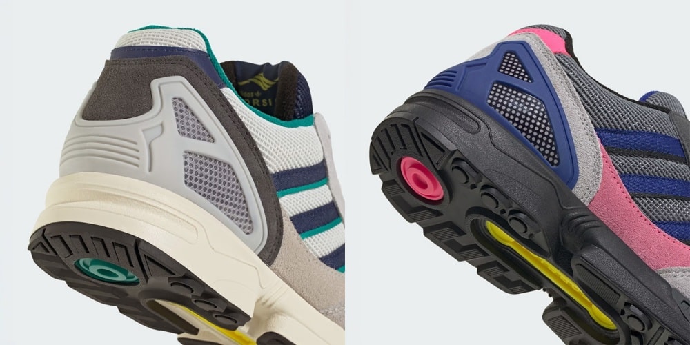1/23発売｜adidas ZX 8000 2colors｜抽選/販売/定価情報 | スニーカー