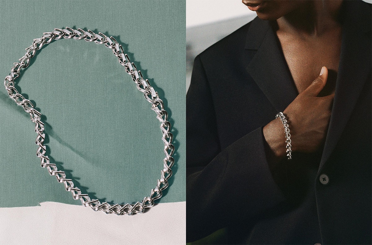 シルバーアクセサリー」の資産価値が急騰。価格改定前に押さえたい