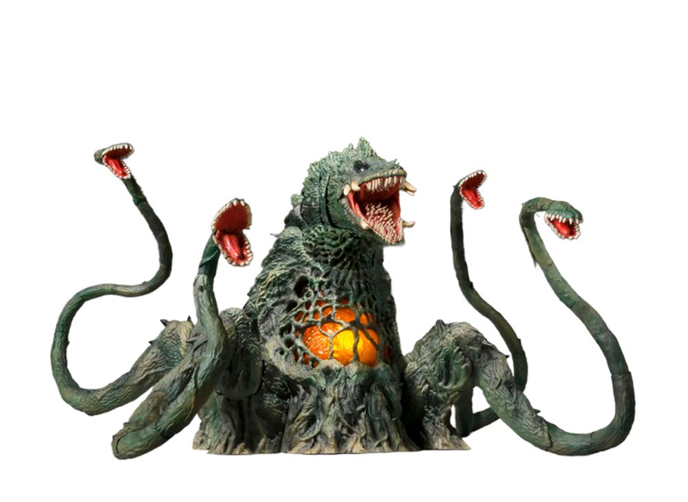 モンスターアーツ ビオランテ Amazon | モンスターアーツ/ビオランテ 1