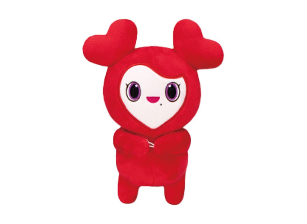 TWICE チェヨン チェンブリーセット