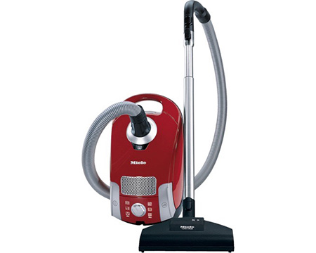 Miele Compact C1 HomeCare PowerLine - SCAO3