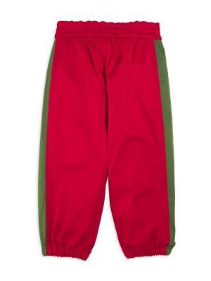 Gucci Boy's Colorblocked Logo Pants on SALE | Saks OFF 5TH