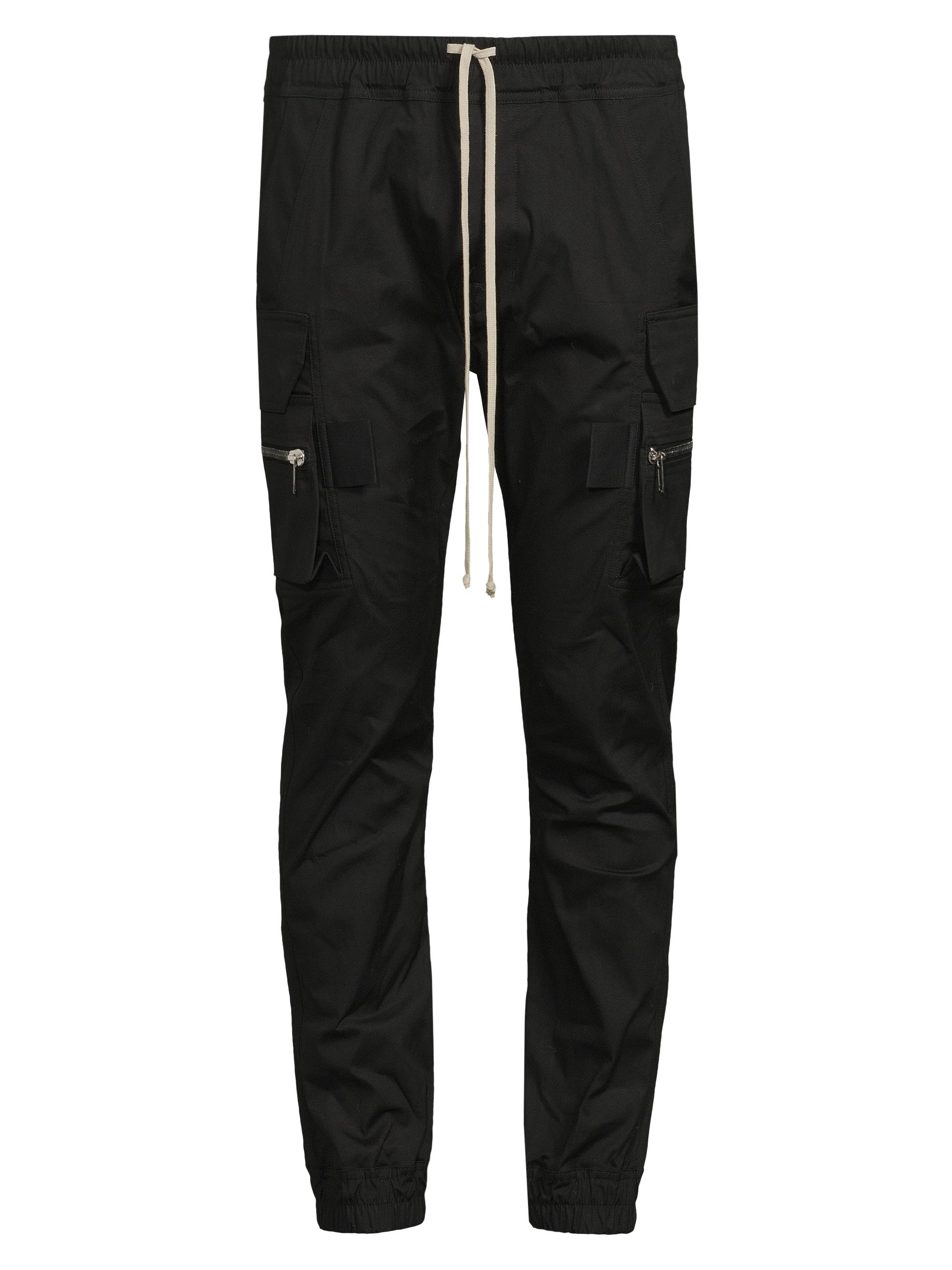 Rick Owens Porterville Cargo Pants | Saks Fifth Avenue