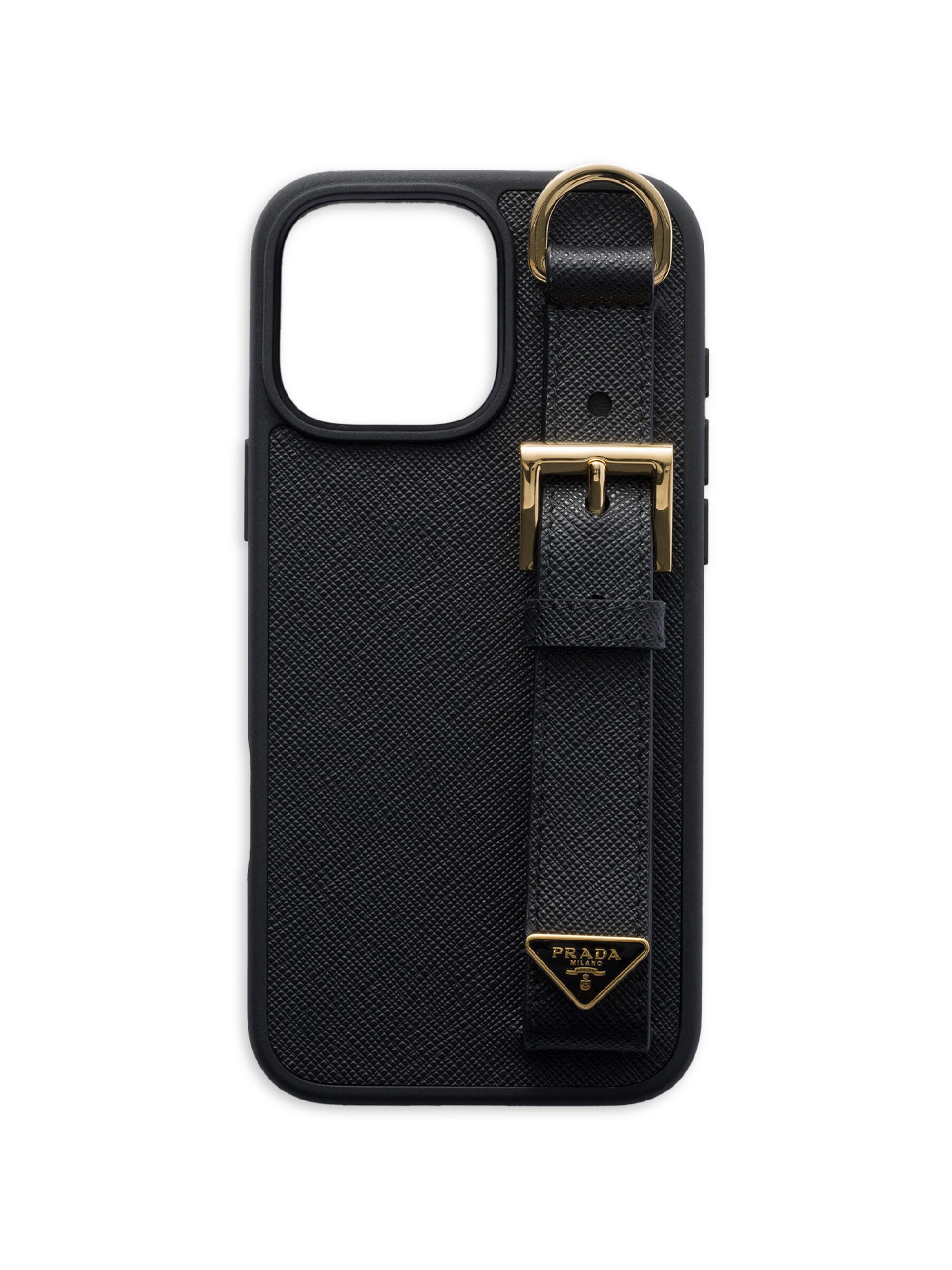 R*様 PRADA☆プラダ☆最新新品☆iphone16 proMax ☆スマ R*様 PRADA