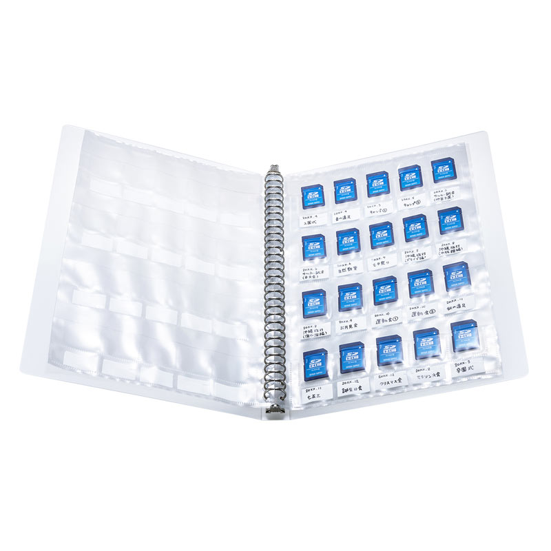 専用☆ファイル2セット288枚（内2枚キラ）、カード72枚(30枚