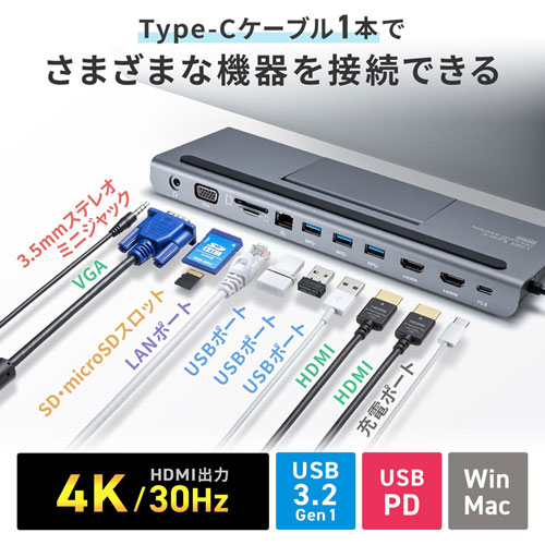 サンワダイレクト本店 サンワサプライ【オフィス・PC周辺通販】