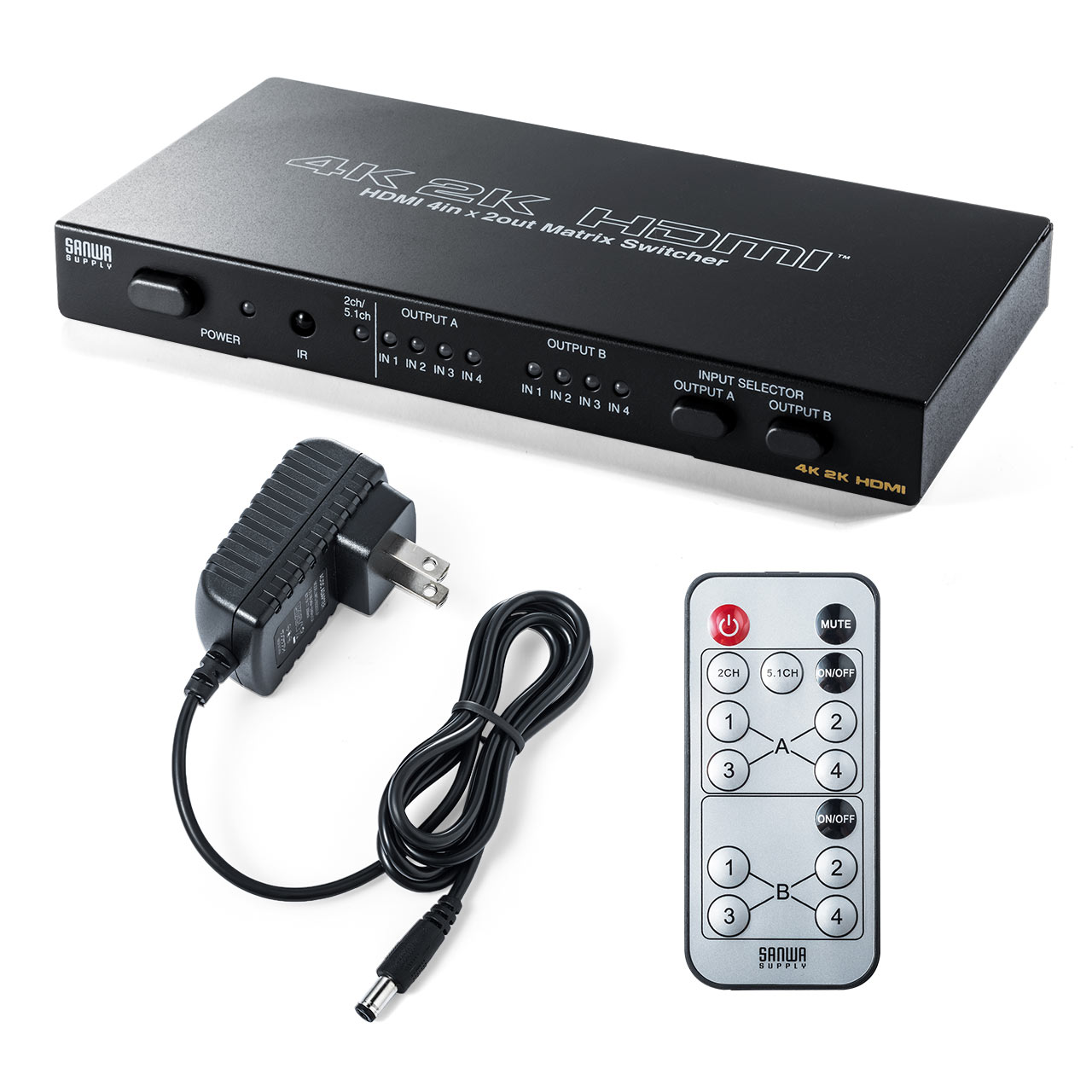 サンワダイレクト本店 サンワサプライ【オフィス・PC周辺通販】