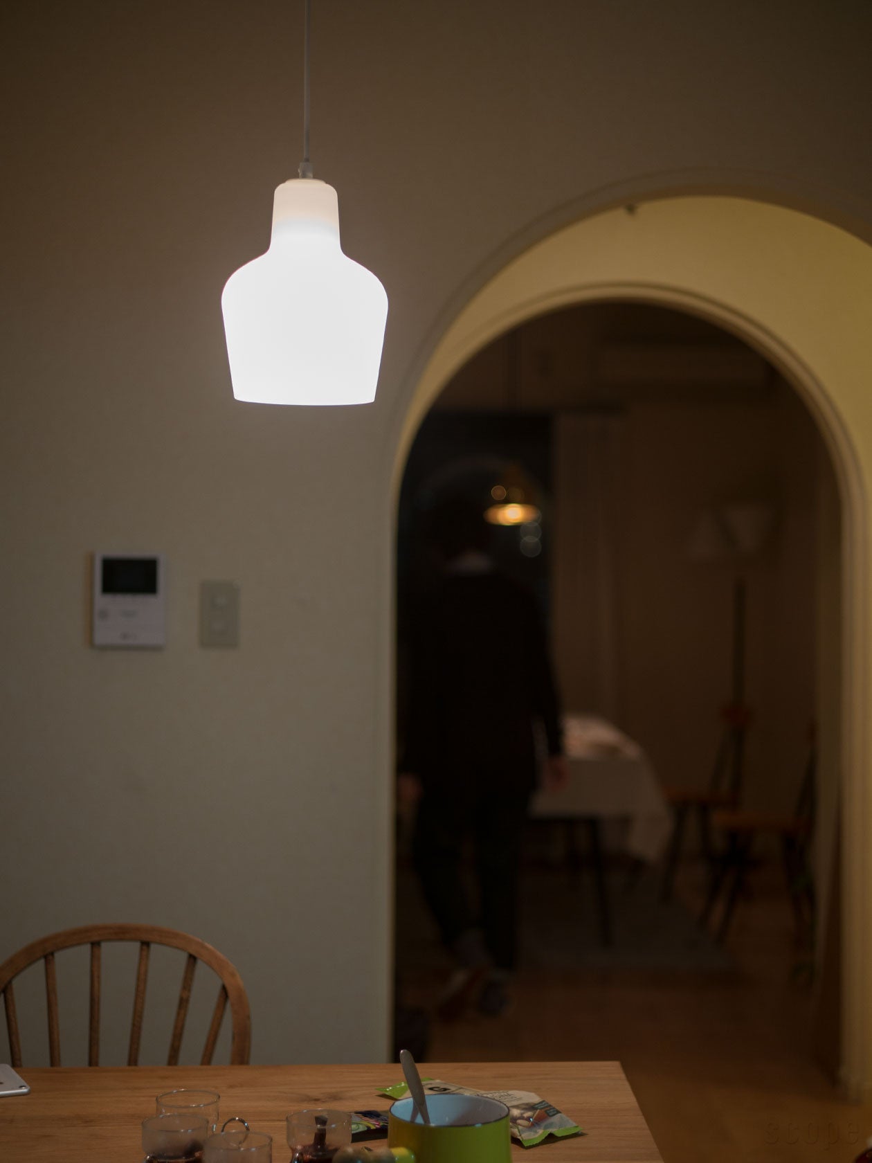 A440 ペンダントライト | Artek (アルテック)