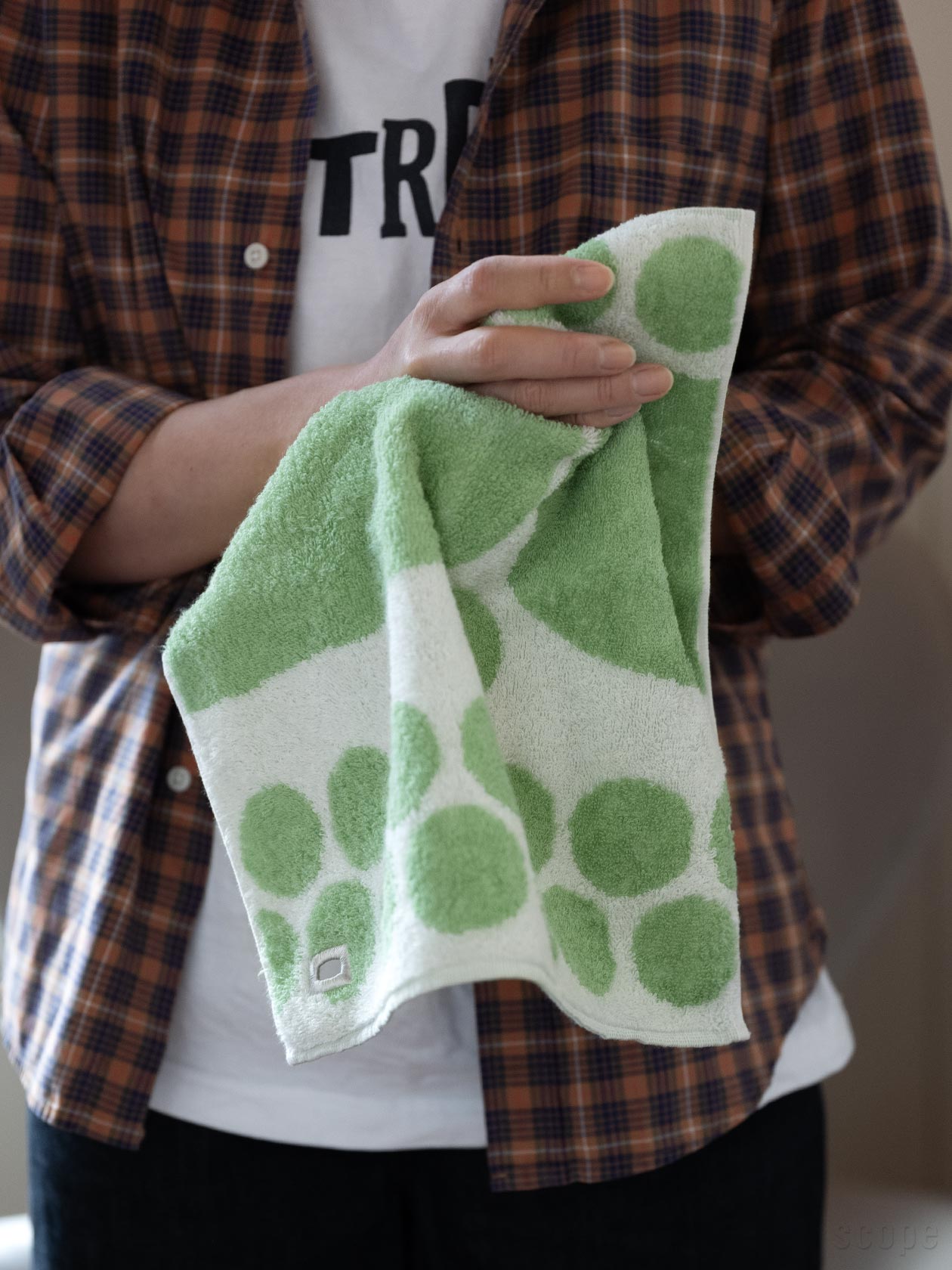 house towel |ハンド| SCOPE (スコープ)