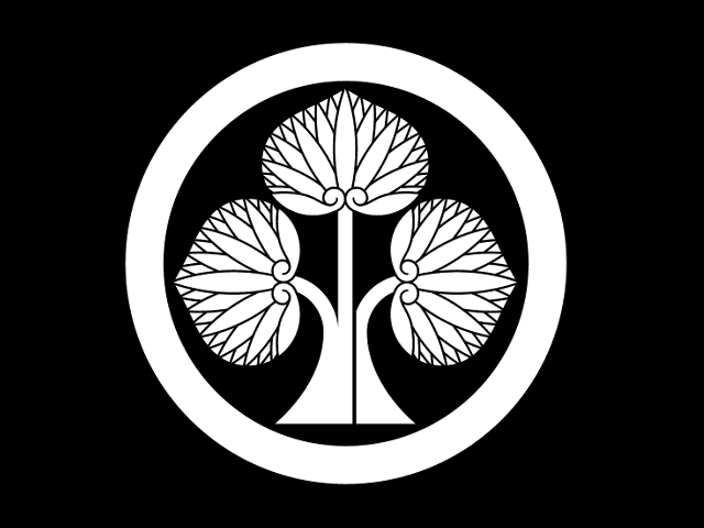 家紋】徳川の側近は「本多」だらけだった？ 元祖「葵の紋」の持ち主