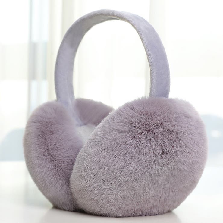 トゥイーティー イヤーマフ 耳あて #1 ZTMY Earmuff - ZUTOMAYO MART