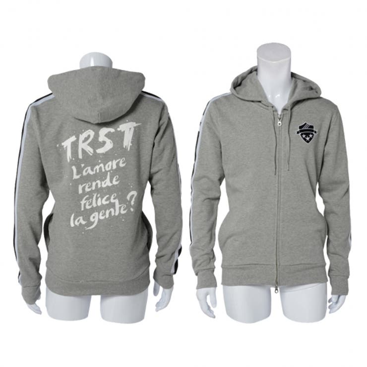 TRE☆STAR SET UP[品番：KYW00000060]｜TRESTAR（トレスター）の