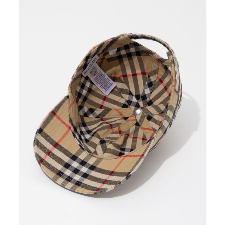 バーバリー BURBERRY 8075641[品番：TRDW0011277]｜U-STREAM（ユー