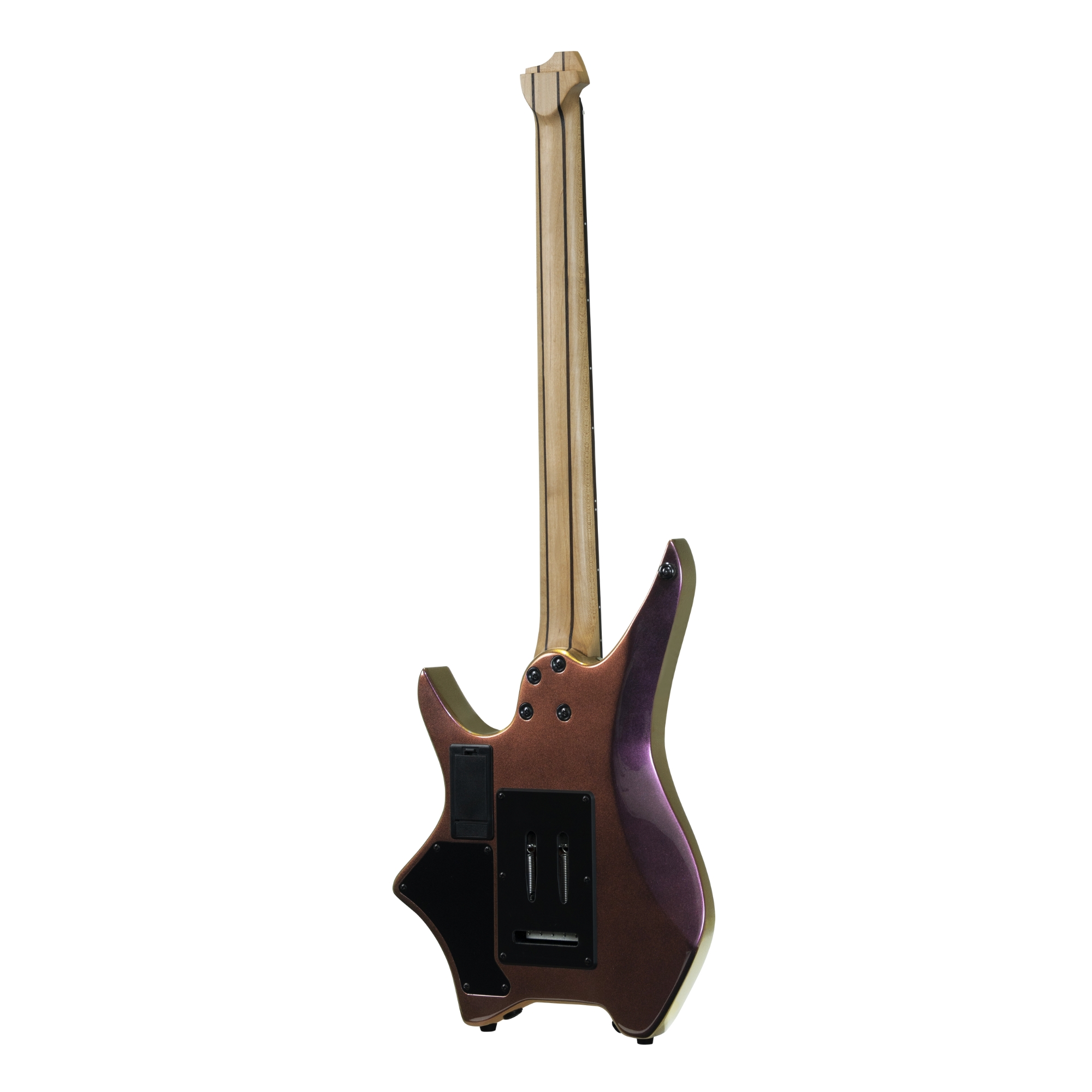 HEX N600G/UG ULTRA GOLD NEXT SERIES - STAINLESS STEEL FISHMAN