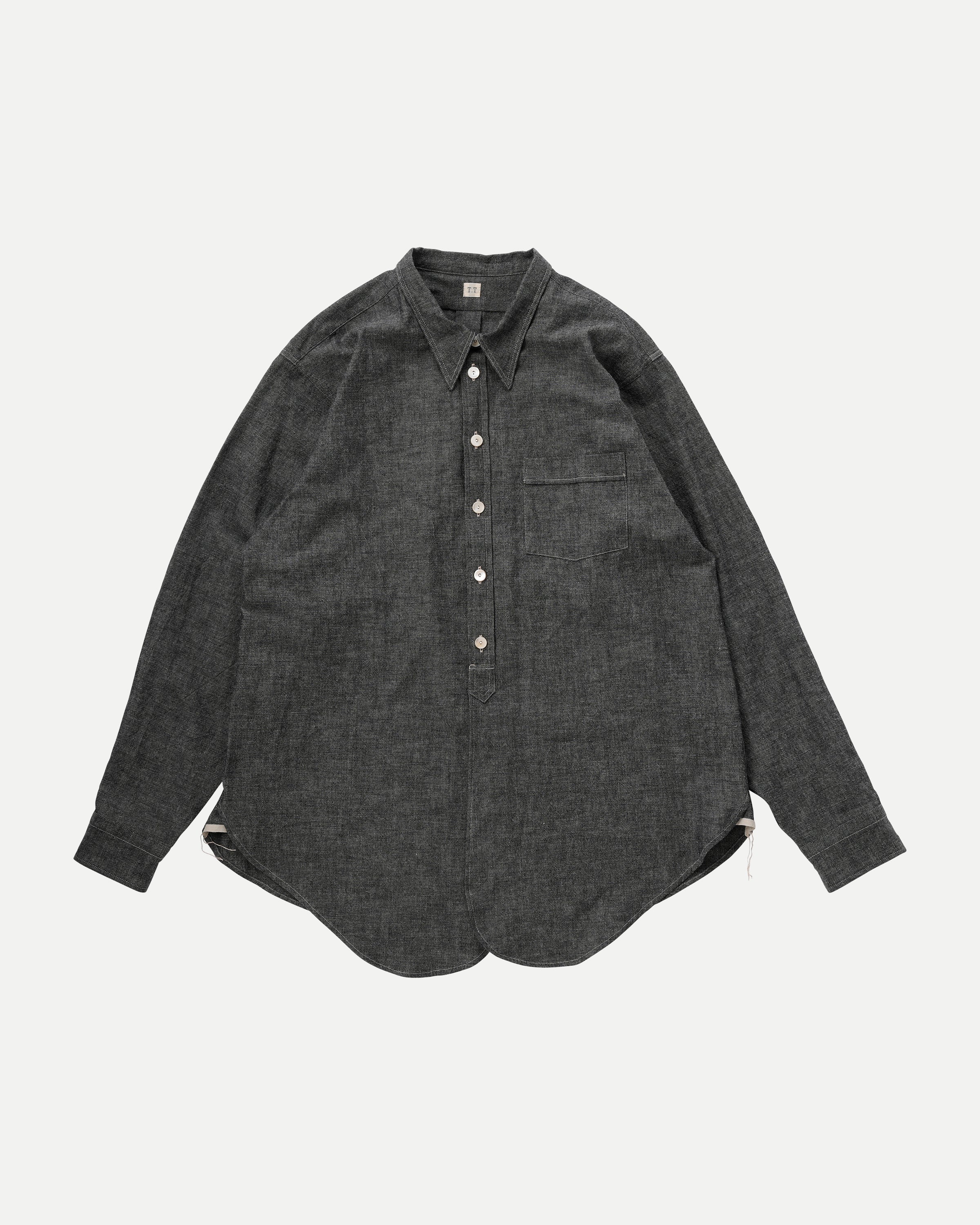 Taiga Takahashi | Inventory