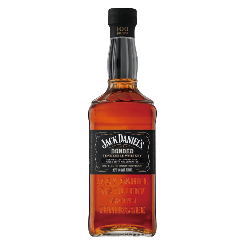 ジャック ダニエル ブラック 700ml – 酒類ドットコム 日本未発売