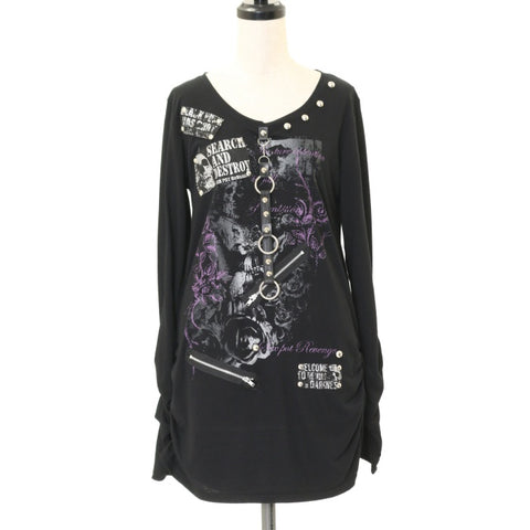 SEX POT ReVeNGe | セックスポットリベンジ (USED)の通販(51点