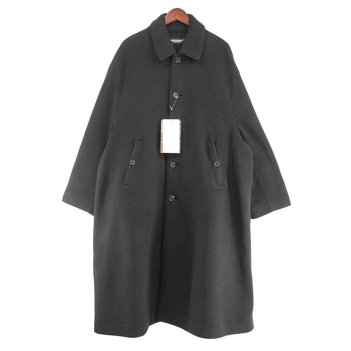 UNDERCOVER（アンダーカバー）中古・古着オンライン通販 | Kindal