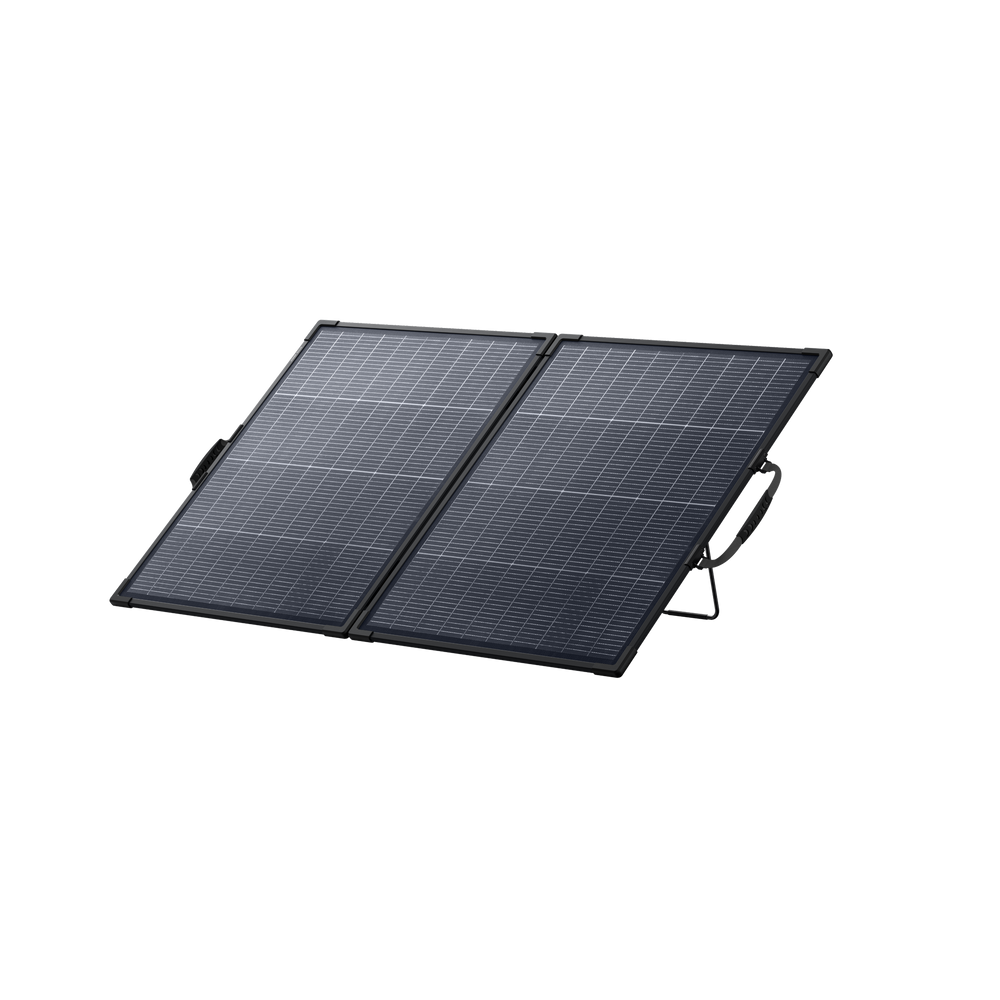 Anker SOLIX PS200 Portable Solar Panel (200W) - Anker SOLIX CA