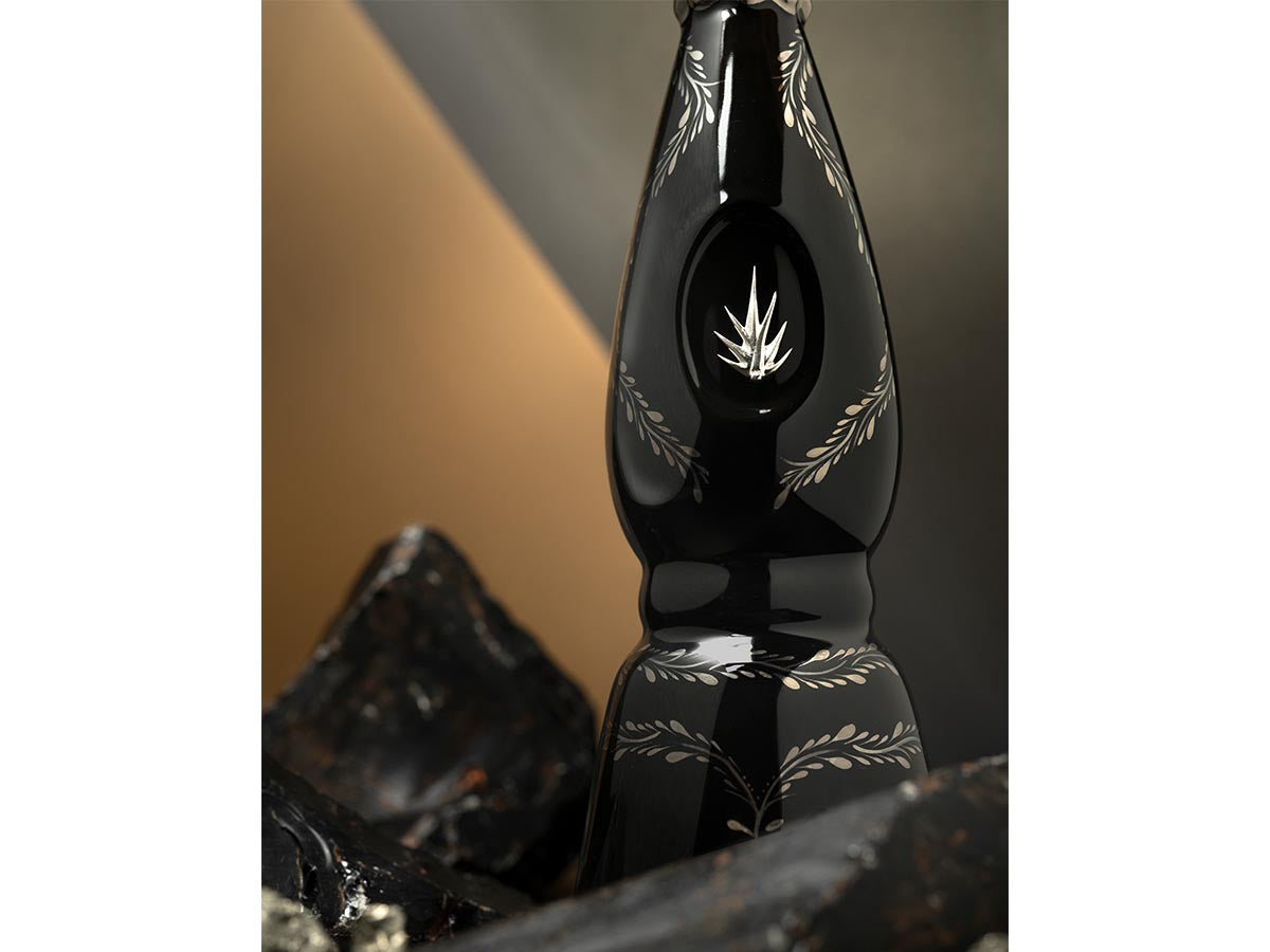 クラセアスール・テキーラ・ウルトラ 空瓶 テキーラ メキシコ