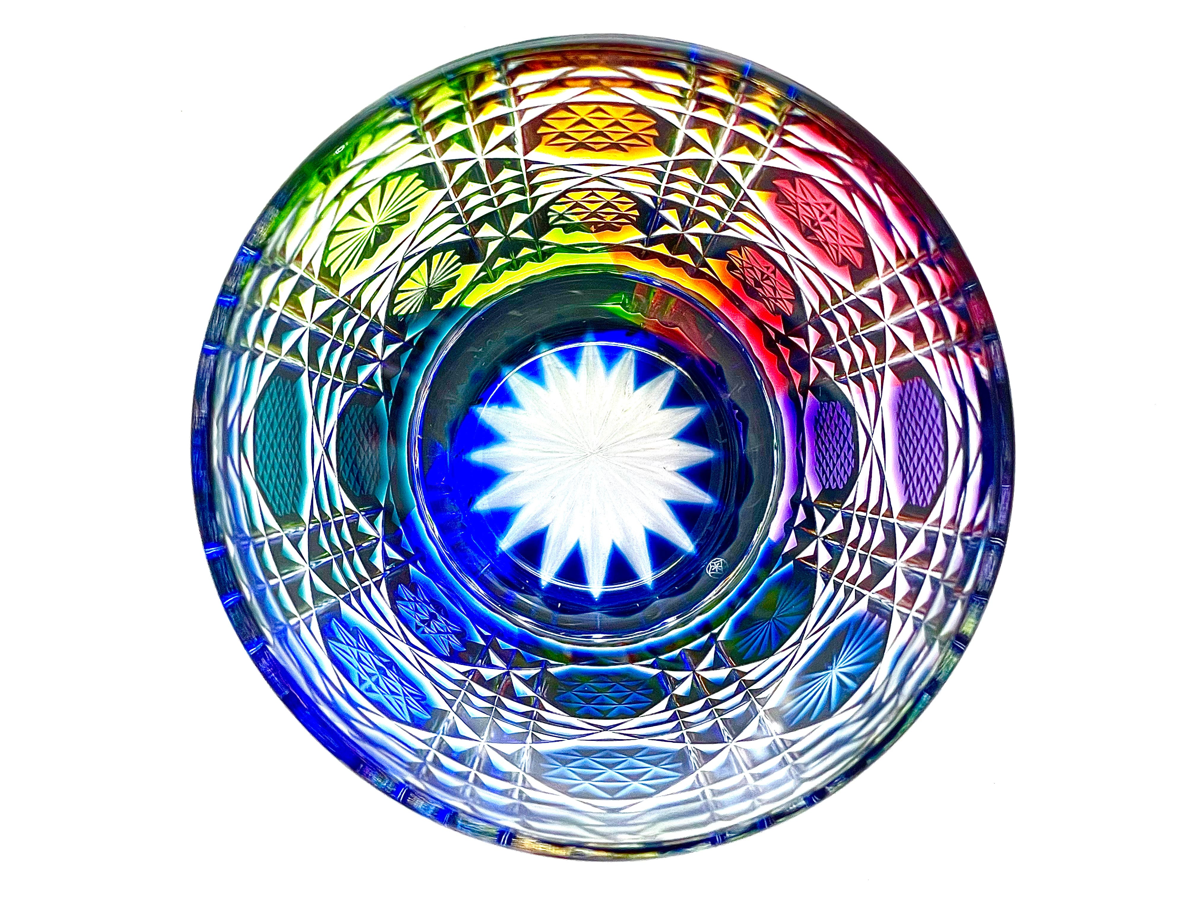 薩摩切子