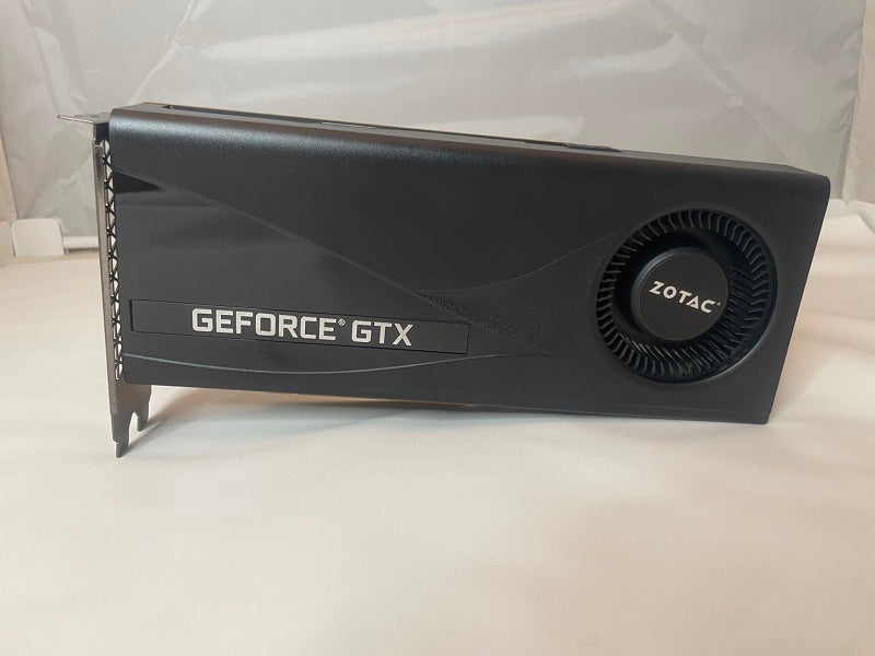 GeForce GTX 1660 Tiの性能レビュー – アドパソ