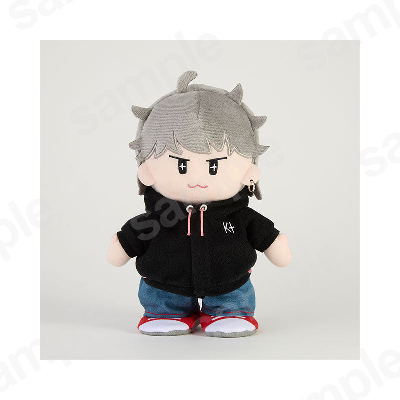 FC会員限定】「オリジナルマスコット」受注販売決定！！ | TOBE