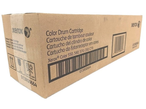 Xerox Black Drum 013R00663 550/560/570/C60/C70 – Miami Digital Inc