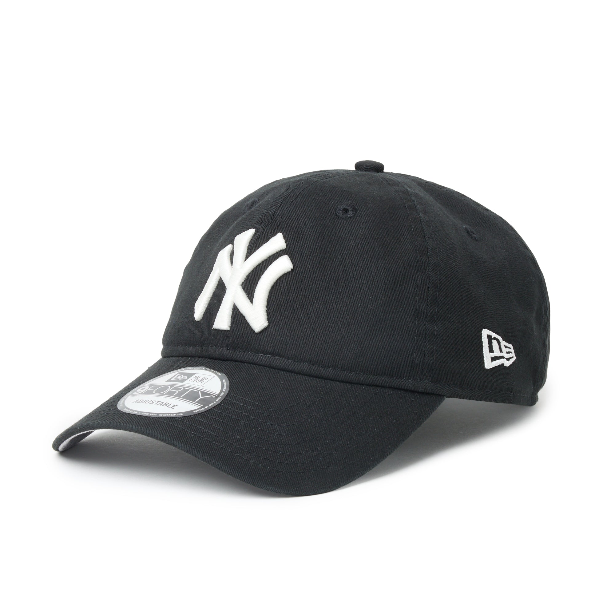 9FORTY marka x BETTER DAYS STADIUM ネイビー | ニューエラオンライン
