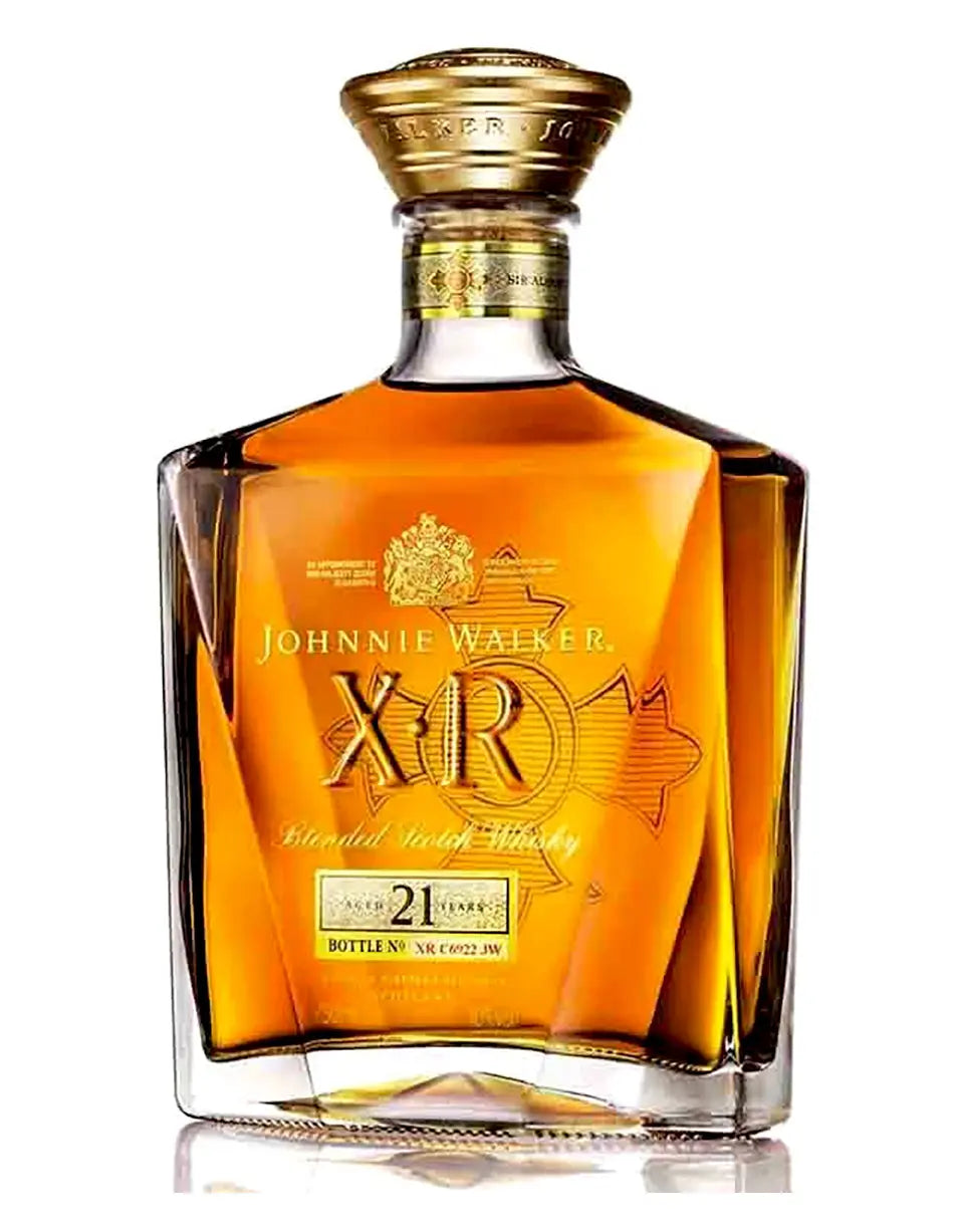 Johnnie Walker Blue Label Blended Scotch Whisky | Craft Spirit Shop