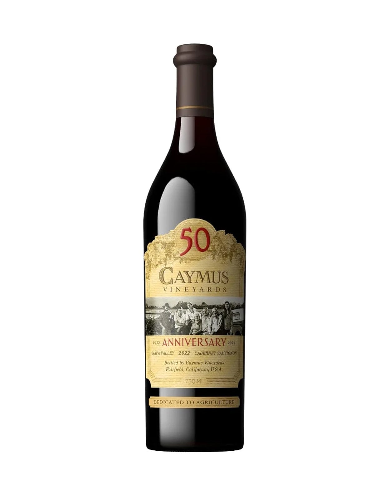Buy Pere Anselme La Fiole Cotes du Rhone Villages Reserve | ZYN.ca