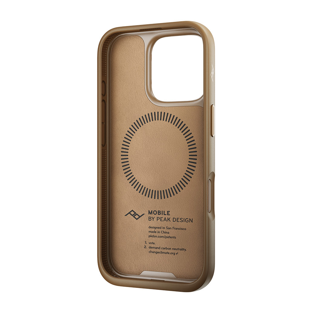 Everyday Case for iPhone 16 | Peak Design Official Site