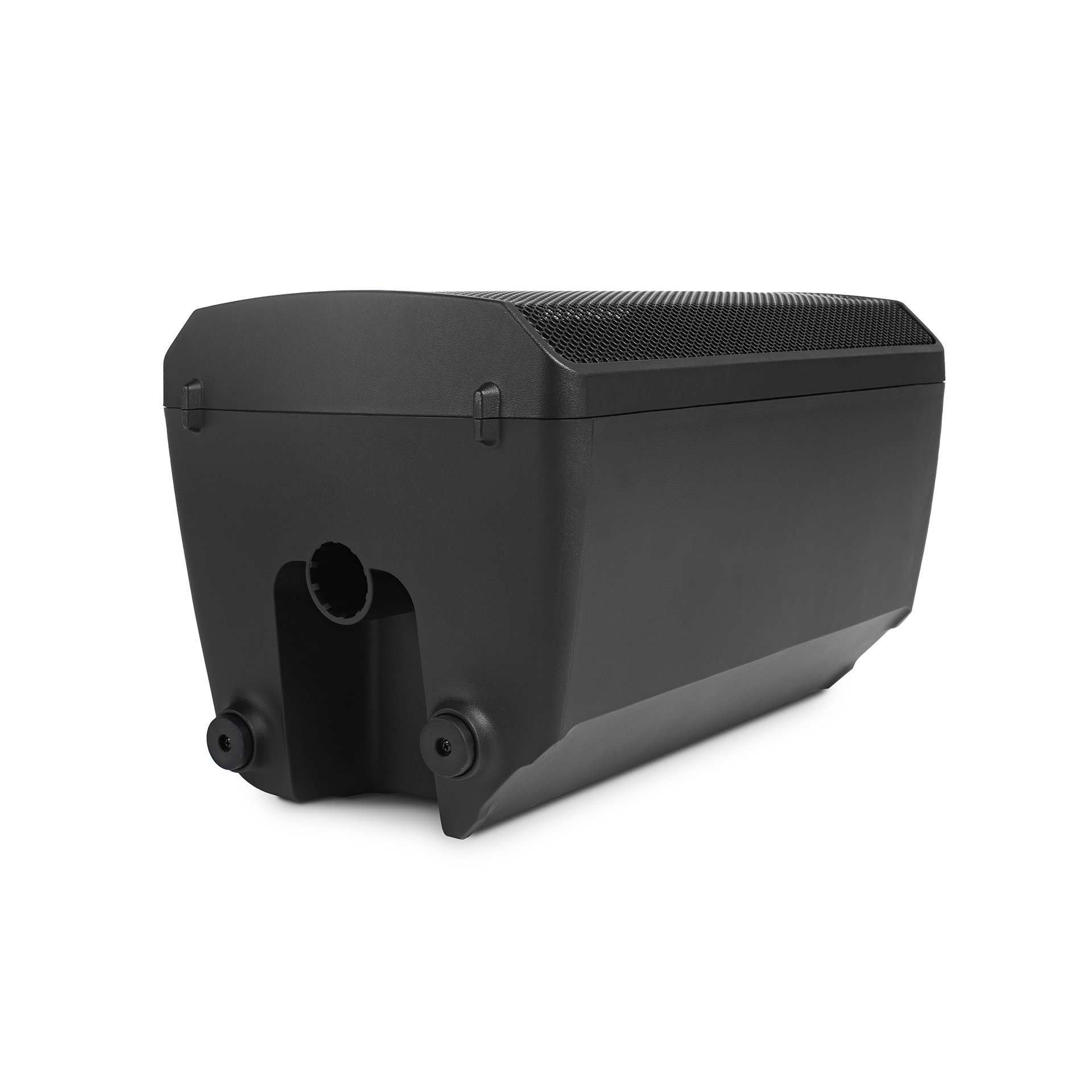 Alto TX408 350W 8” Powered Loudspeaker w/Bluetooth - Janzen