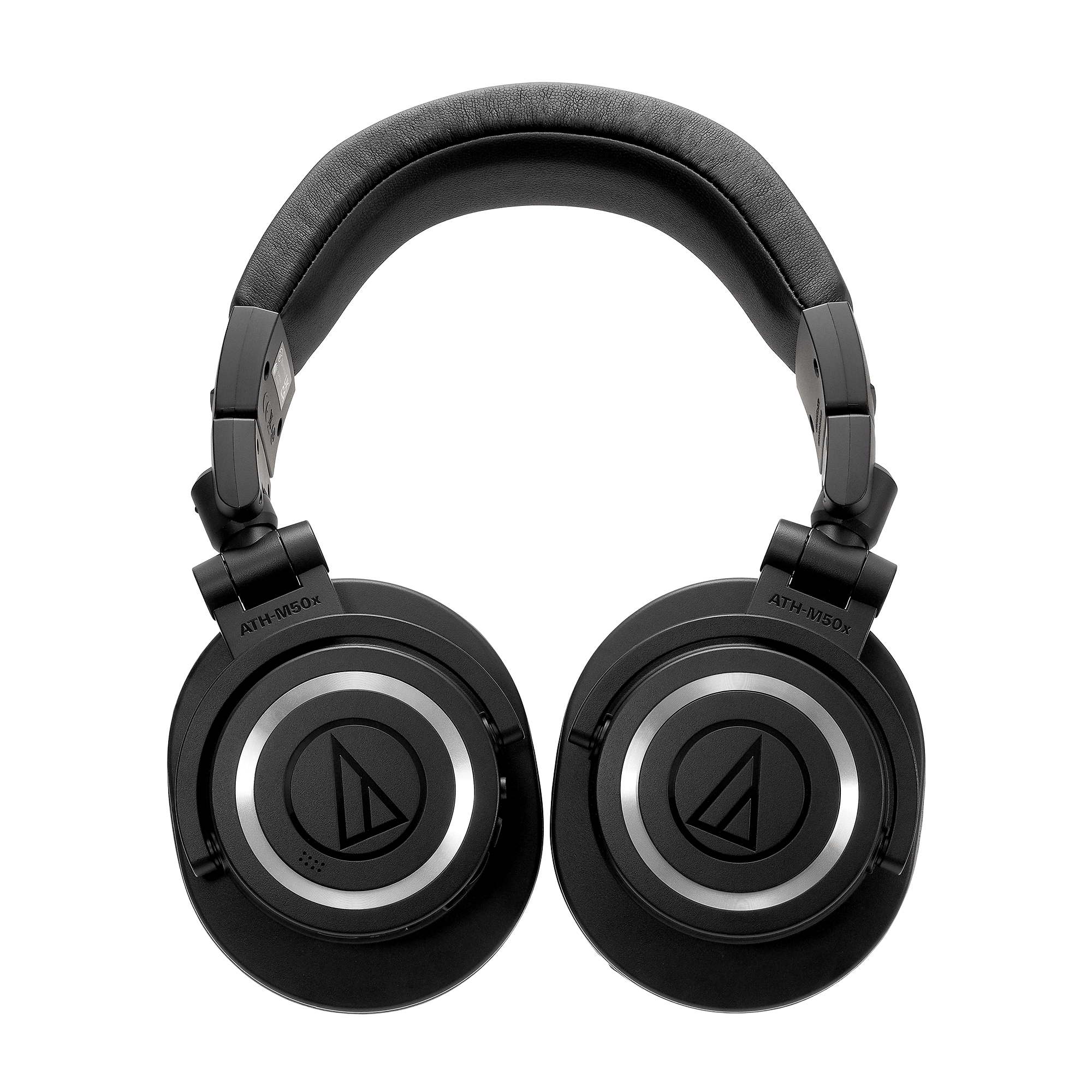 Audio-Technica ATH-M50xBT2 Wireless Bluetooth Headphones - Janzen