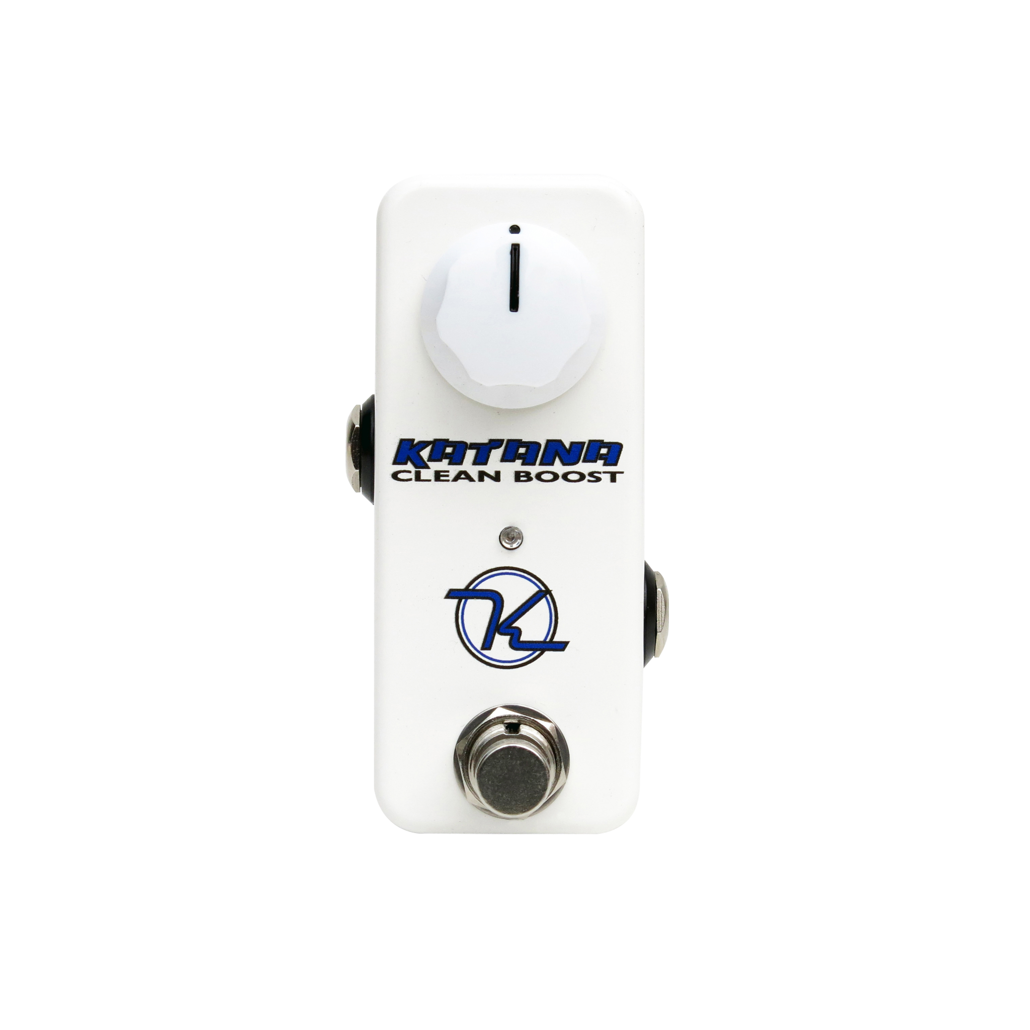 KEELEY KATANA mini clean boost