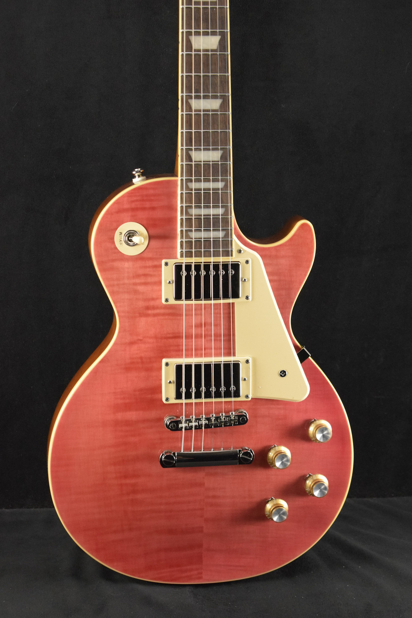 Epiphone LEP STANDARD 2010s TSB EpiphoneLEP STANDARD 2010s TSB