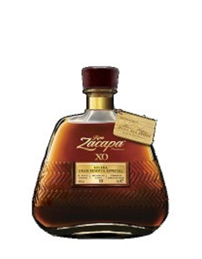 Ron Zacapa XO Solera Grand Reserva Especial Rum 750ml - Pound