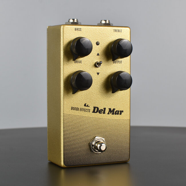 BONDI EFFECTS Del Mar Overdrive Reissue 【公式通販】