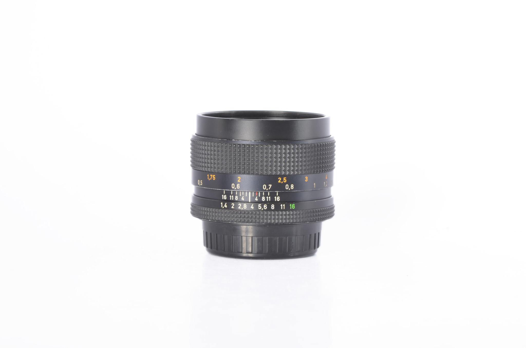 極美品】Carl Zeiss Planar 50mm F1.4 MMJ 461 極美品】Carl Zeiss