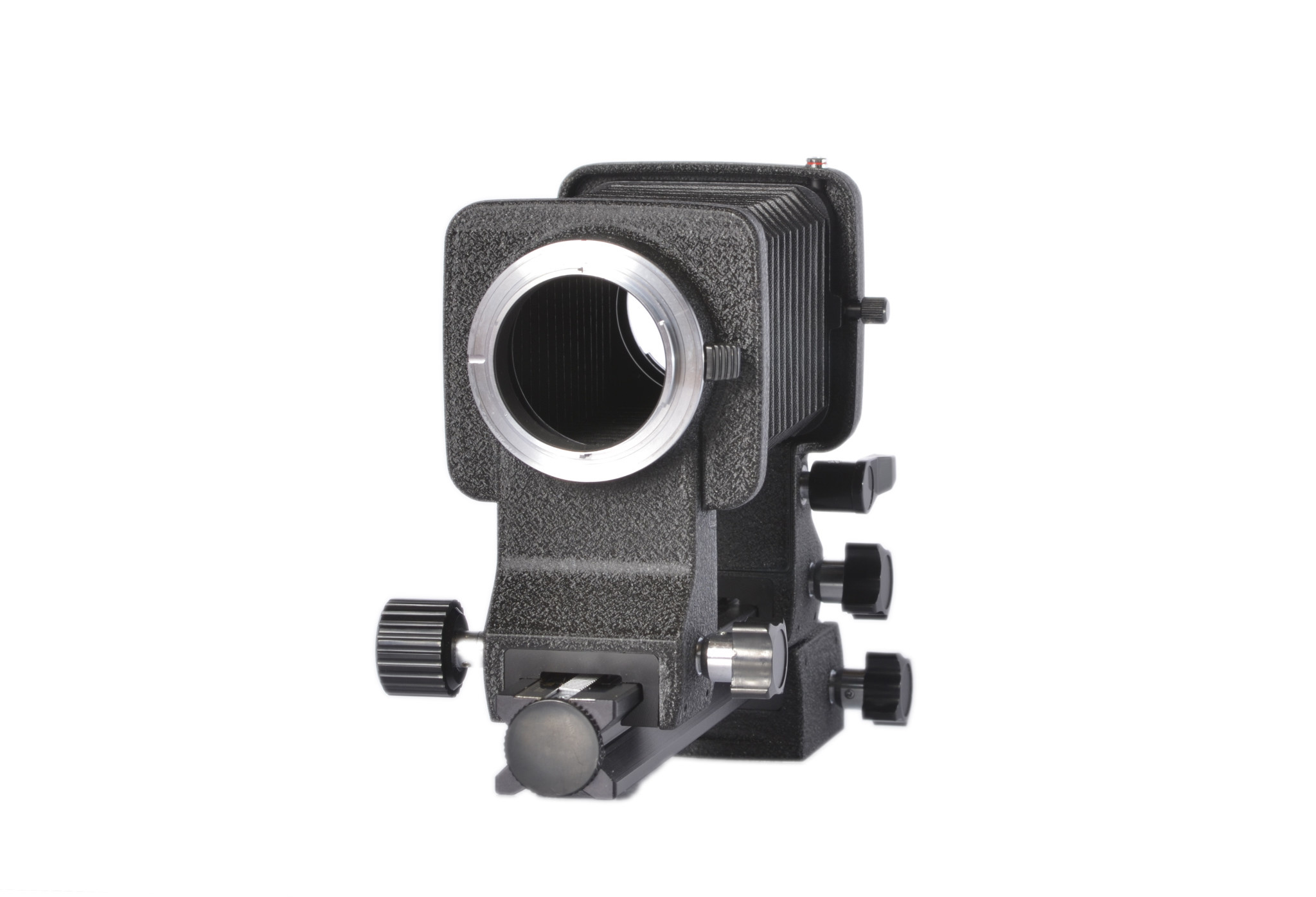Nikon PB-6 Bellows Focusing Attachment - LeZot Camera | Sales and