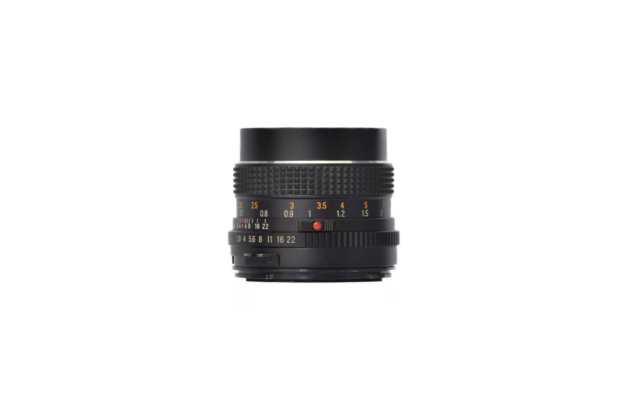 Mamiya Mamiya Sekor C 80mm f/2.8 for 645 - LeZot Camera | Sales