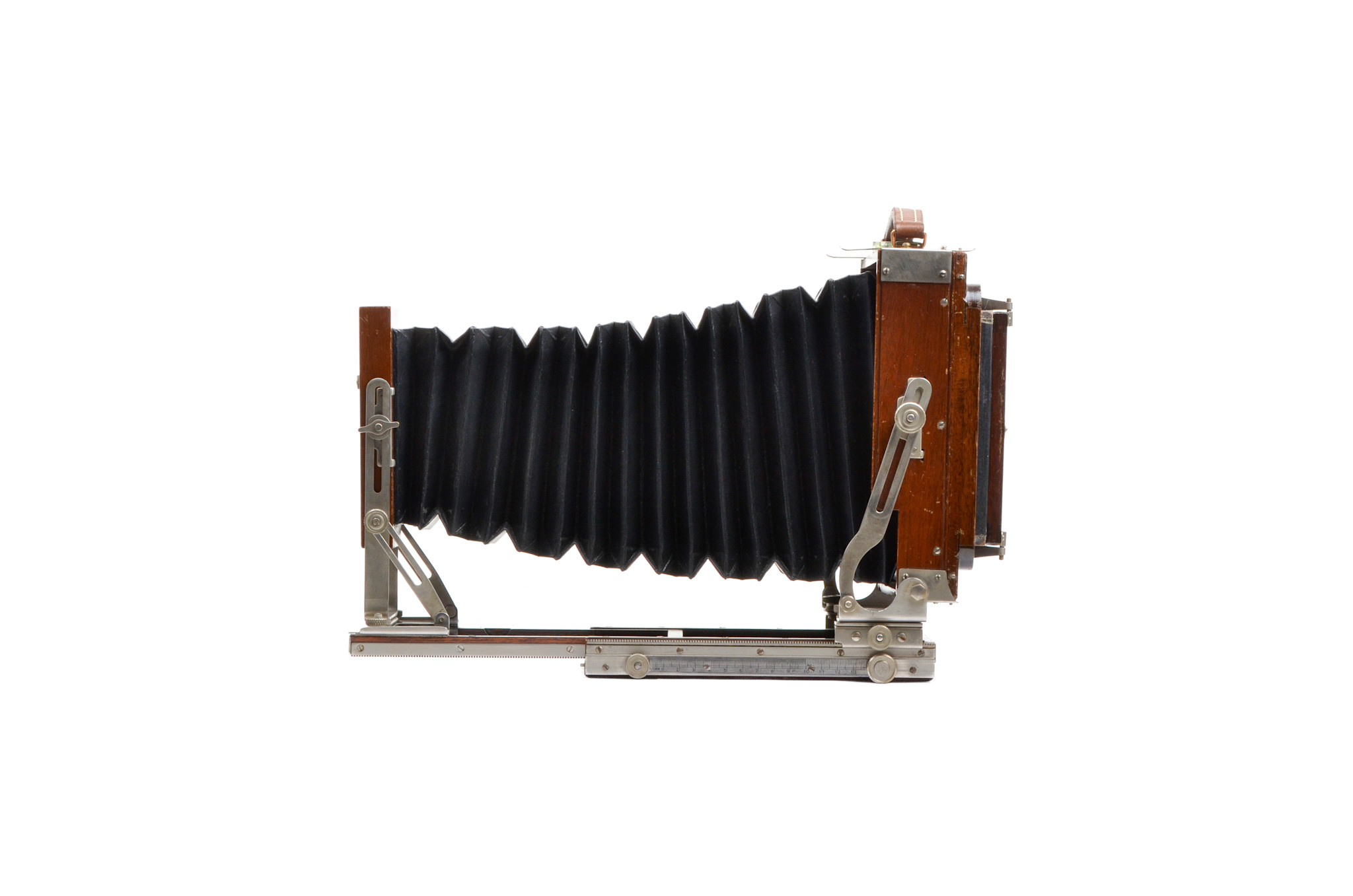 Deardorff Chicago Special (5x7 or 4x5) View Camera - LeZot Camera