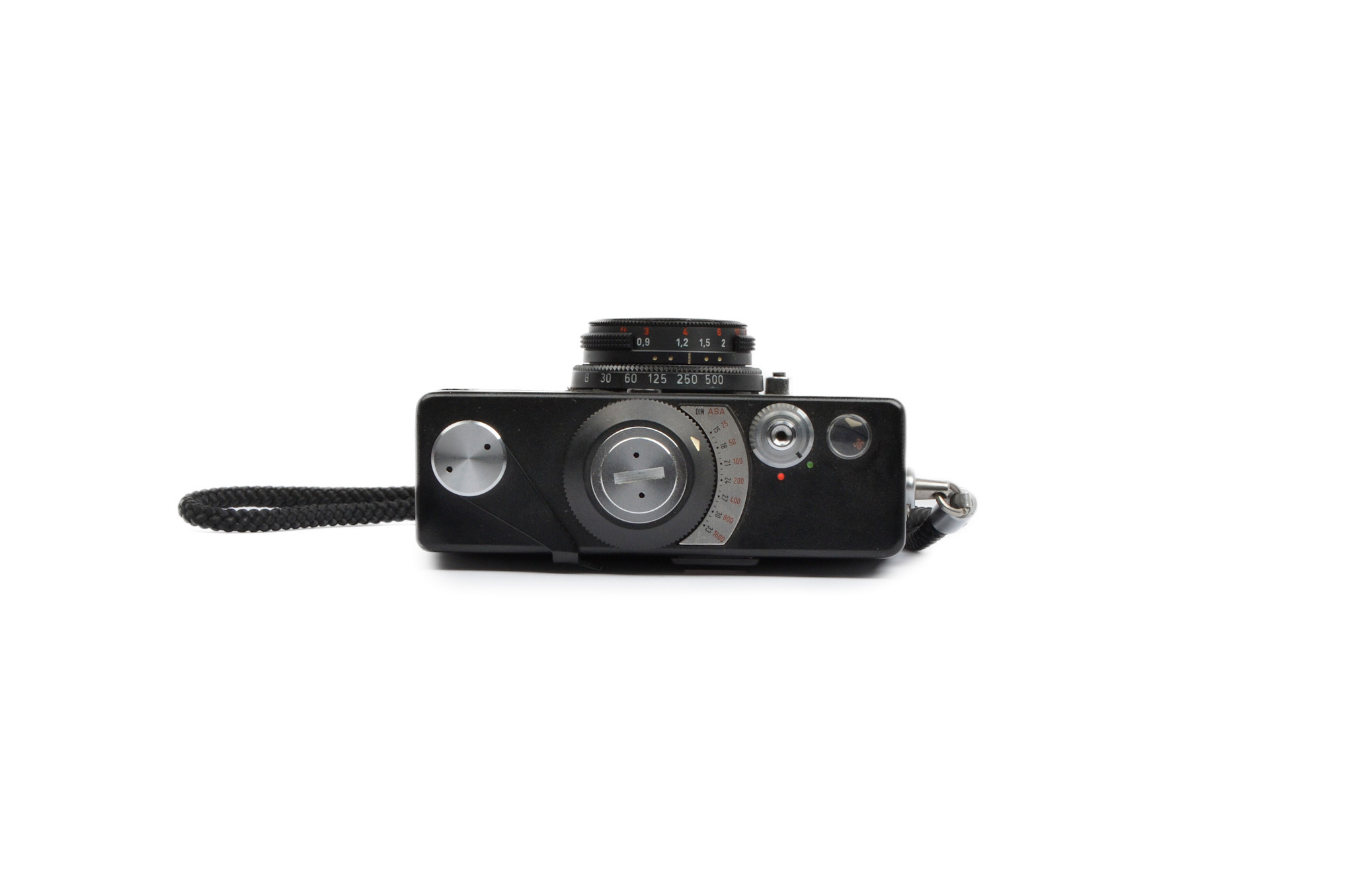 Rollei 35 LED - LeZot Camera | Sales and Camera Repair | Camera