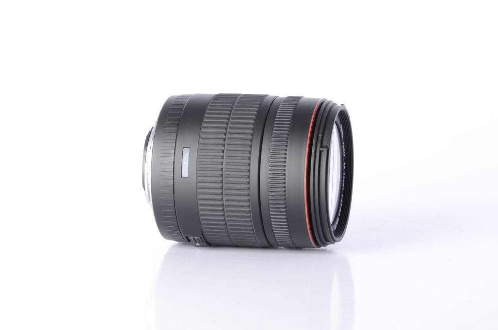 Sigma 28-300mm f/3.5-6.3 Telephoto Autofocus Lens - LeZot Camera