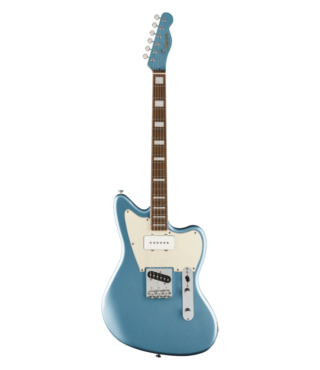 Squier Limited Edition Paranormal Offset Telecaster SJ - Laurel