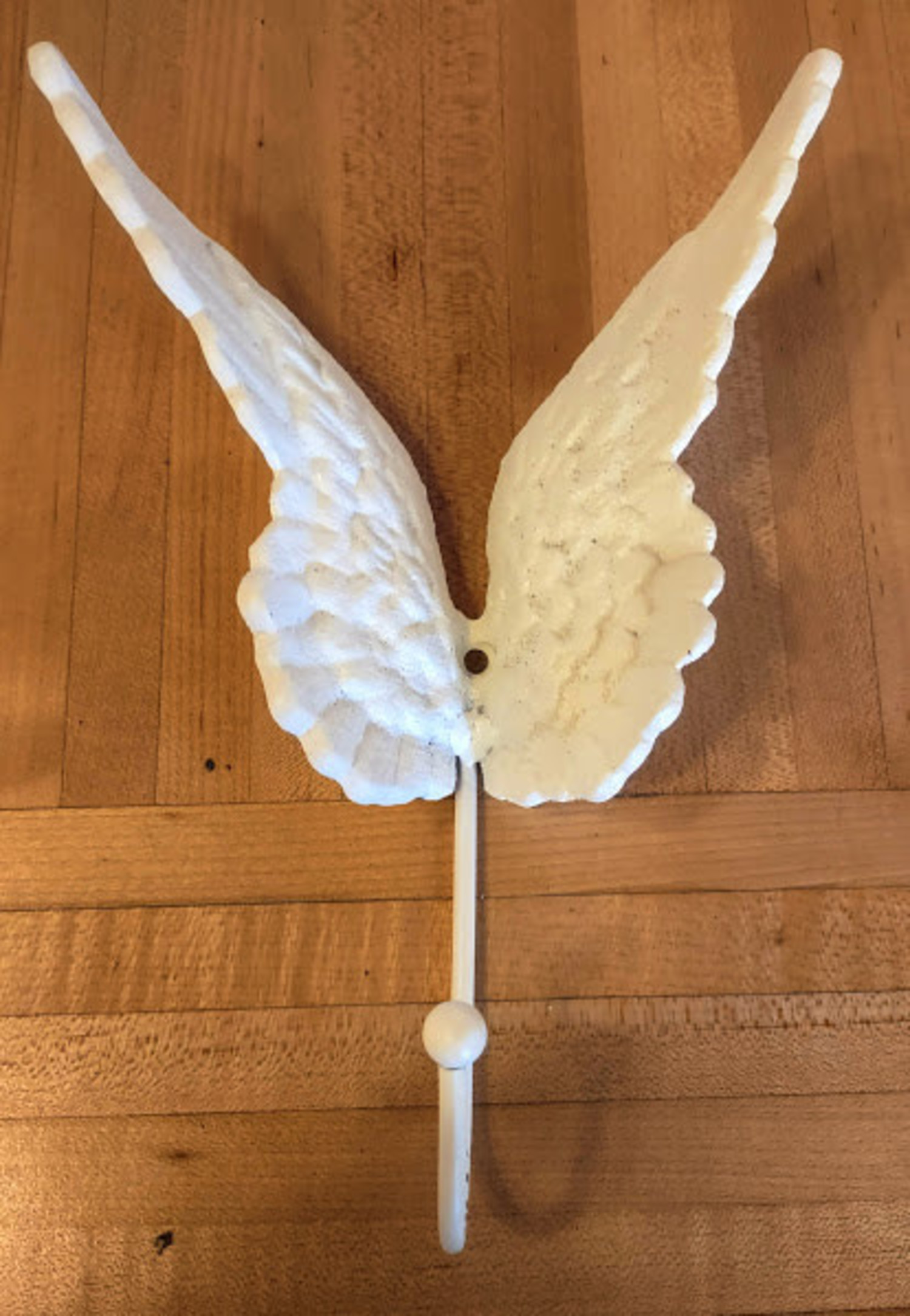 Sale Angel Wings Hook - Sarasota Architectural Salvage, 1093