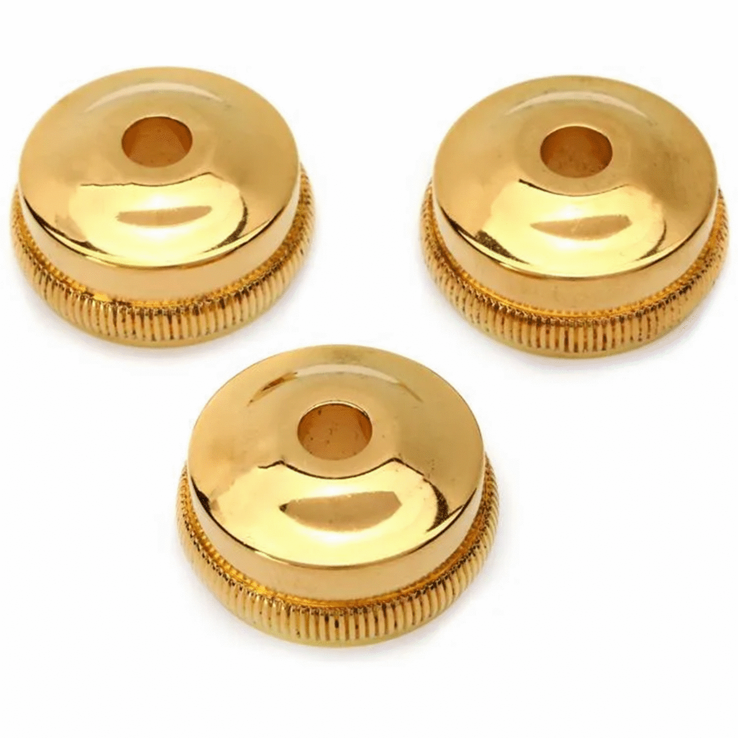 Bach Bach Heavy Valve Bottom Caps - Dillon Music