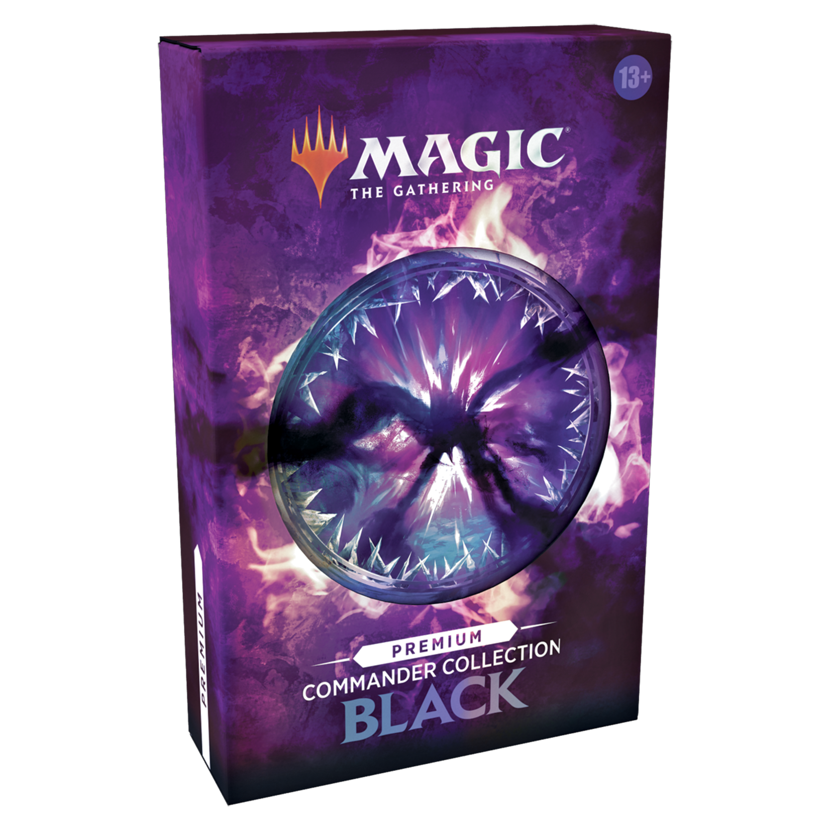 Magic the Gathering: Commander Collection - Black: Premium - Fair Game